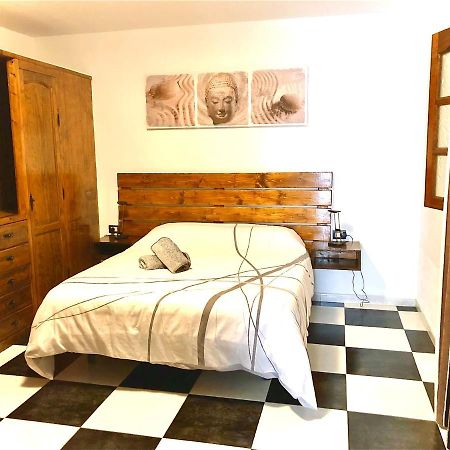 Casa Galiano Villa Teguise  Ngoại thất bức ảnh