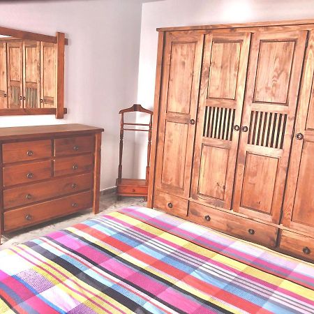 Casa Galiano Villa Teguise  Ngoại thất bức ảnh