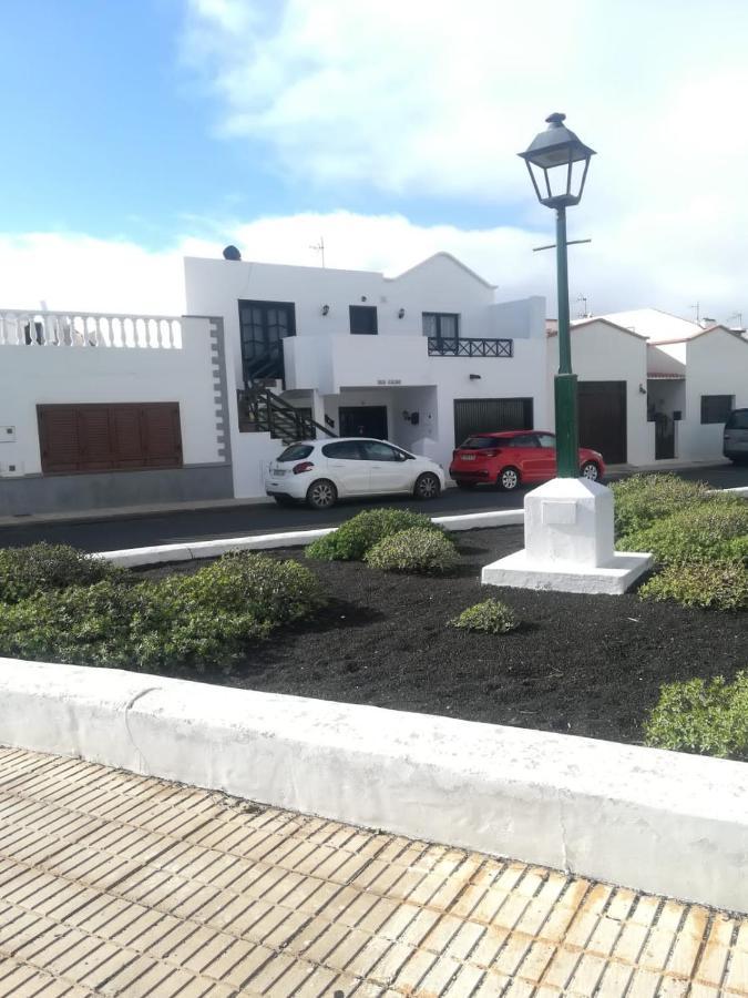 Casa Galiano Villa Teguise  Ngoại thất bức ảnh